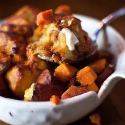 Teaser Image: Sweet Potato Casserole